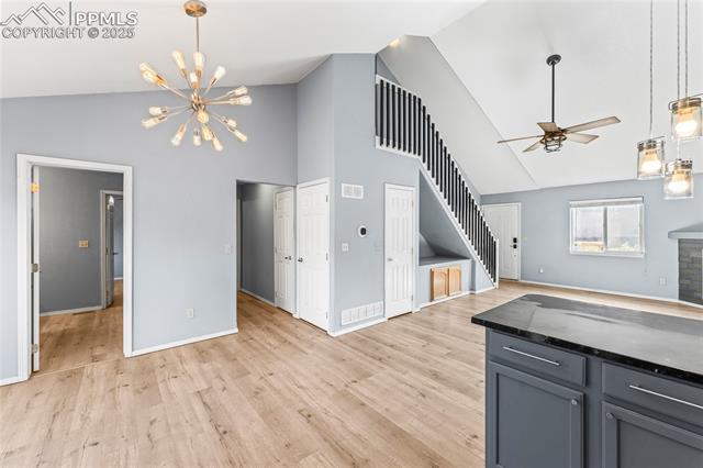 MLS Image for 1785  Columbine Village  ,Woodland Park, Colorado