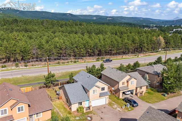 MLS Image for 1785  Columbine Village  ,Woodland Park, Colorado