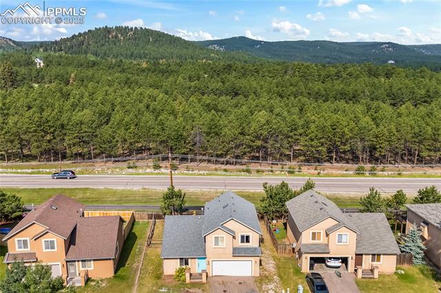 MLS Image for 1785  Columbine Village  ,Woodland Park, Colorado