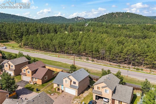 MLS Image for 1785  Columbine Village  ,Woodland Park, Colorado