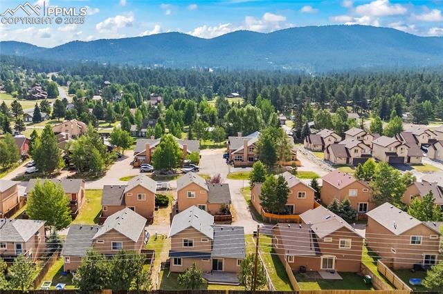 MLS Image for 1785  Columbine Village  ,Woodland Park, Colorado