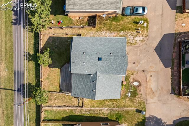 MLS Image for 1785  Columbine Village  ,Woodland Park, Colorado