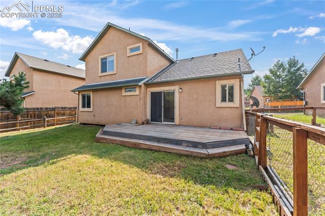 MLS Image for 1785  Columbine Village  ,Woodland Park, Colorado