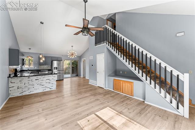 MLS Image for 1785  Columbine Village  ,Woodland Park, Colorado