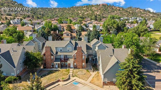 MLS Image for 2338  Troy   ,Colorado Springs, Colorado