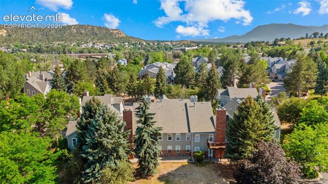 MLS Image for 2338  Troy   ,Colorado Springs, Colorado
