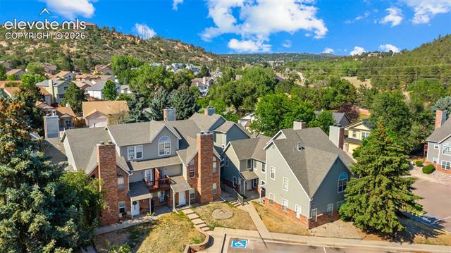 MLS Image for 2338  Troy   ,Colorado Springs, Colorado