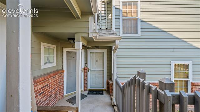 MLS Image for 2338  Troy   ,Colorado Springs, Colorado
