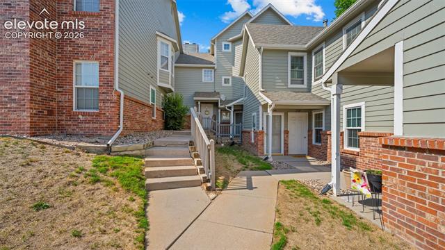 MLS Image for 2338  Troy   ,Colorado Springs, Colorado