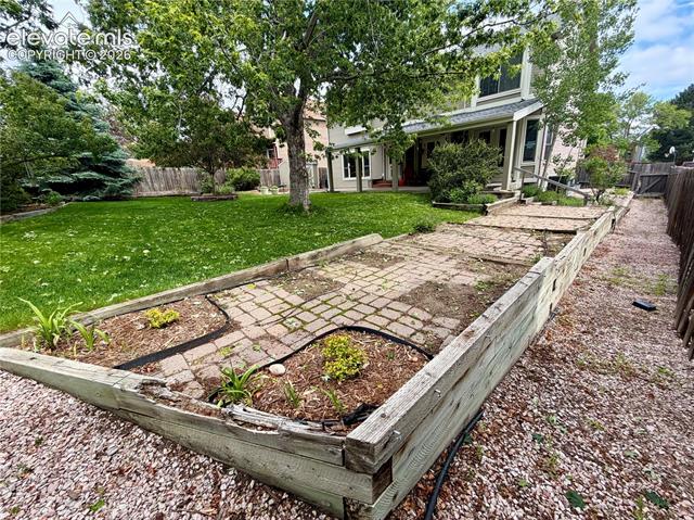 MLS Image for 2260  Havenridge  ,Colorado Springs, Colorado