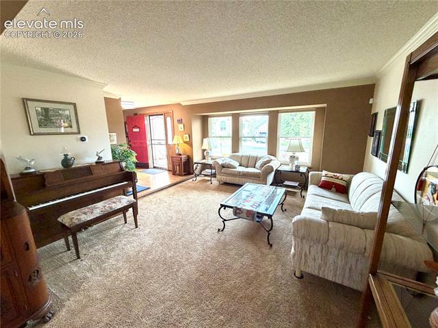 MLS Image for 2260  Havenridge  ,Colorado Springs, Colorado