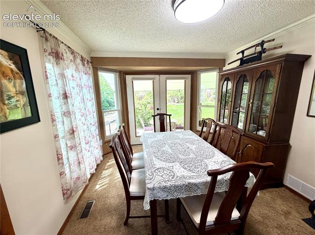MLS Image for 2260  Havenridge  ,Colorado Springs, Colorado