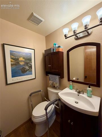 MLS Image for 2260  Havenridge  ,Colorado Springs, Colorado