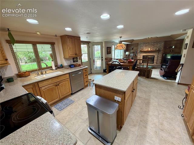 MLS Image for 2260  Havenridge  ,Colorado Springs, Colorado