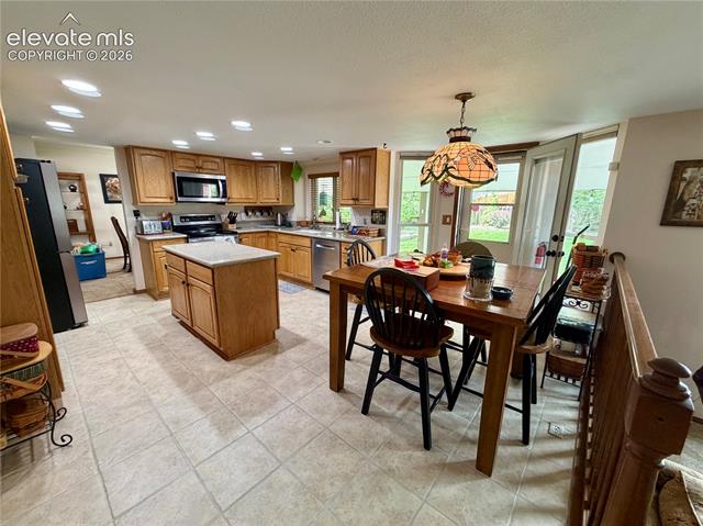 MLS Image for 2260  Havenridge  ,Colorado Springs, Colorado