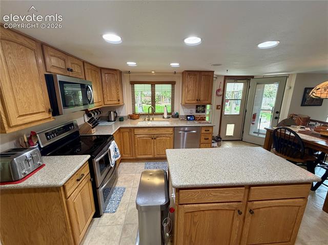 MLS Image for 2260  Havenridge  ,Colorado Springs, Colorado