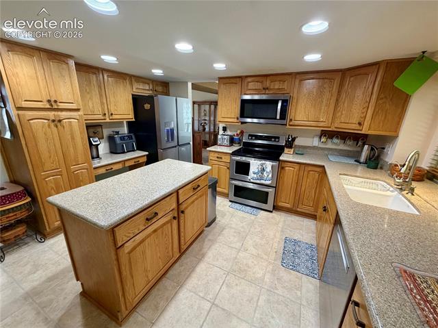 MLS Image for 2260  Havenridge  ,Colorado Springs, Colorado