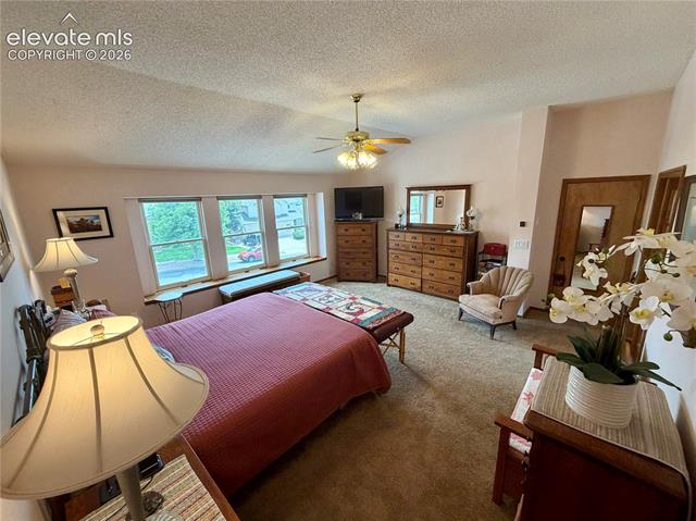 MLS Image for 2260  Havenridge  ,Colorado Springs, Colorado