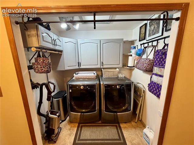 MLS Image for 2260  Havenridge  ,Colorado Springs, Colorado