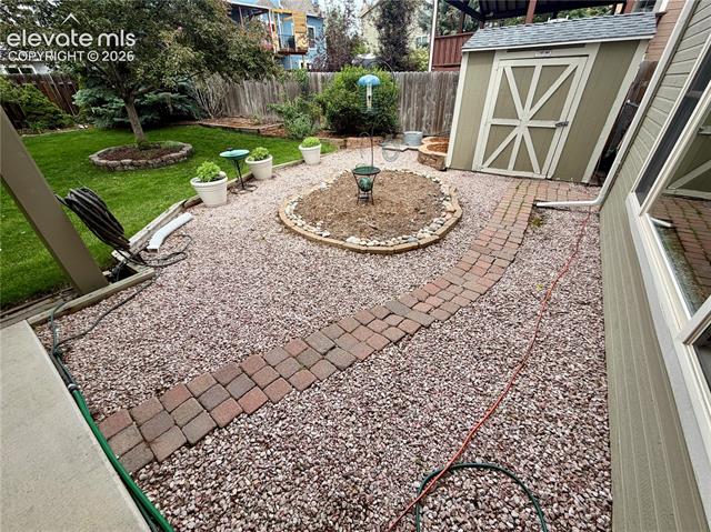MLS Image for 2260  Havenridge  ,Colorado Springs, Colorado