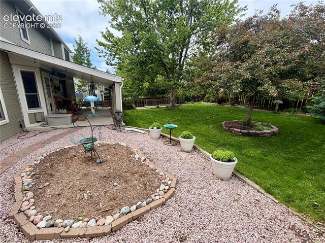 MLS Image for 2260  Havenridge  ,Colorado Springs, Colorado