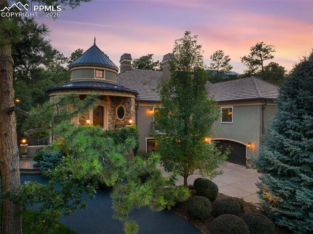 1830  Brantfeather  , colorado springs&nbsp; House Search MLS Picture