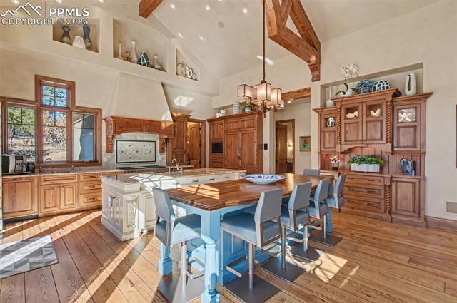 MLS Image for 1830  Brantfeather  ,Colorado Springs, Colorado