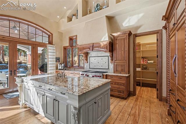 MLS Image for 1830  Brantfeather  ,Colorado Springs, Colorado