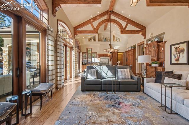 MLS Image for 1830  Brantfeather  ,Colorado Springs, Colorado