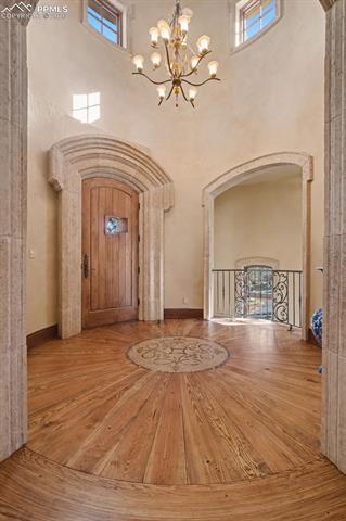 MLS Image for 1830  Brantfeather  ,Colorado Springs, Colorado