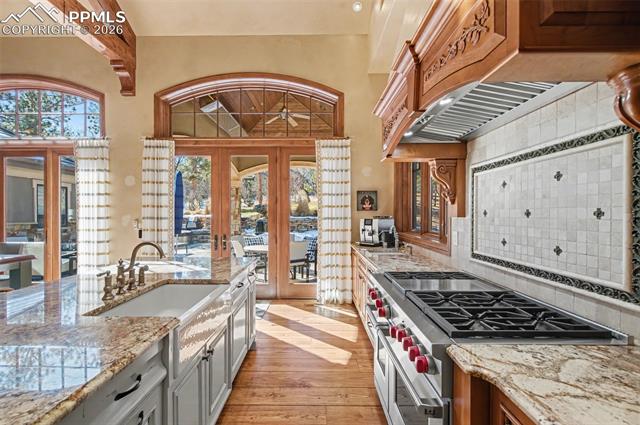 MLS Image for 1830  Brantfeather  ,Colorado Springs, Colorado