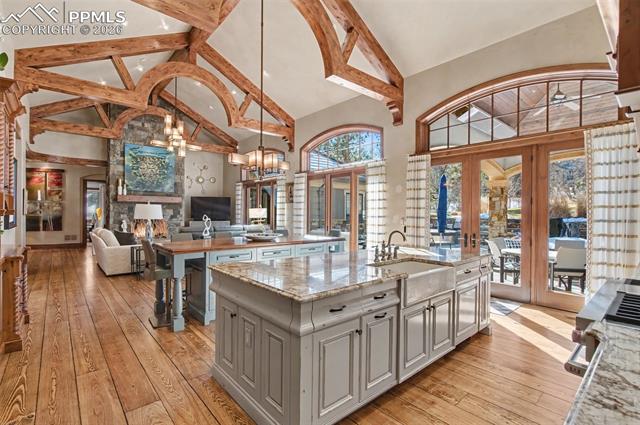 MLS Image for 1830  Brantfeather  ,Colorado Springs, Colorado