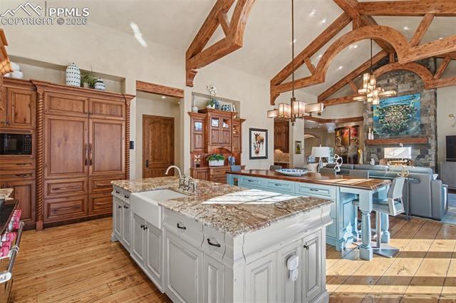 MLS Image for 1830  Brantfeather  ,Colorado Springs, Colorado