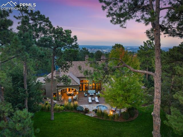 MLS Image for 1830  Brantfeather  ,Colorado Springs, Colorado