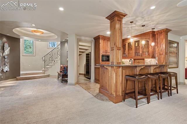 MLS Image for 1830  Brantfeather  ,Colorado Springs, Colorado