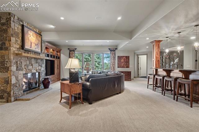MLS Image for 1830  Brantfeather  ,Colorado Springs, Colorado