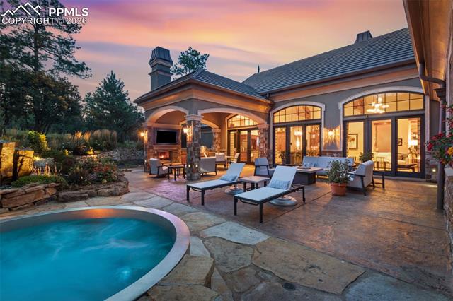 MLS Image for 1830  Brantfeather  ,Colorado Springs, Colorado