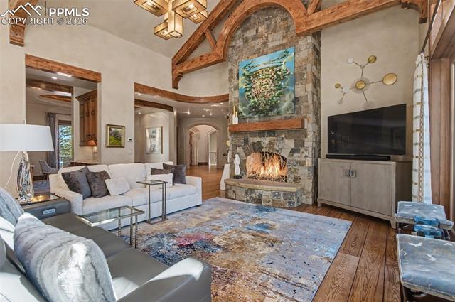 MLS Image for 1830  Brantfeather  ,Colorado Springs, Colorado