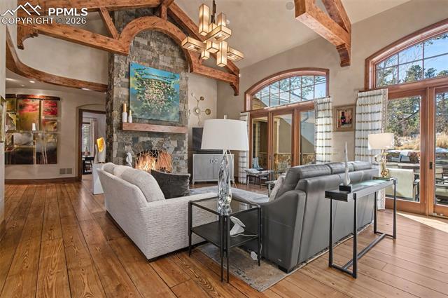 MLS Image for 1830  Brantfeather  ,Colorado Springs, Colorado