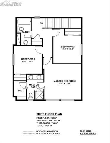 MLS Image for 7388  Cornice  ,Colorado Springs, Colorado