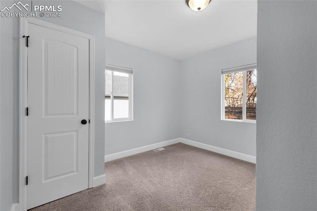 MLS Image for 1326 W Cheyenne  ,Colorado Springs, Colorado