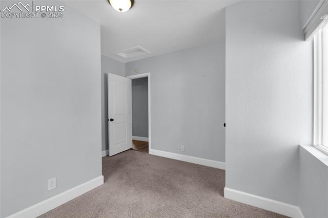 MLS Image for 1326 W Cheyenne  ,Colorado Springs, Colorado