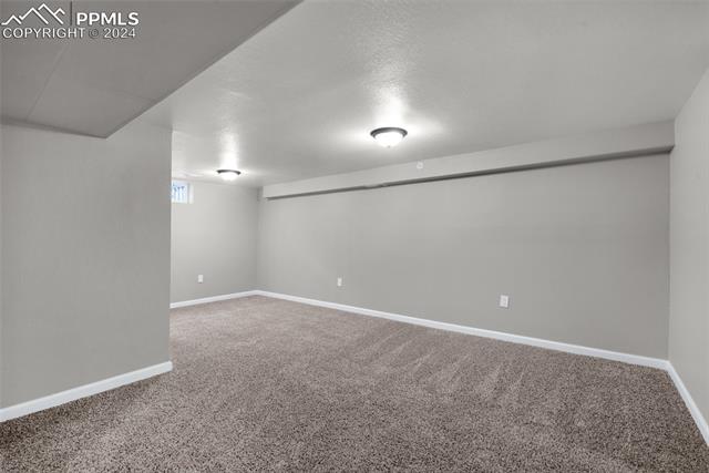 MLS Image for 1326 W Cheyenne  ,Colorado Springs, Colorado