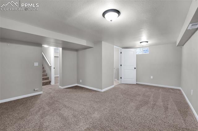 MLS Image for 1326 W Cheyenne  ,Colorado Springs, Colorado