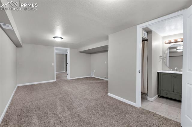 MLS Image for 1326 W Cheyenne  ,Colorado Springs, Colorado