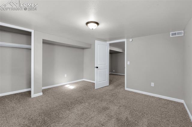 MLS Image for 1326 W Cheyenne  ,Colorado Springs, Colorado