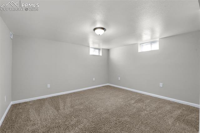 MLS Image for 1326 W Cheyenne  ,Colorado Springs, Colorado