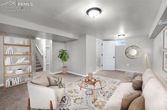 MLS Image for 1326 W Cheyenne  ,Colorado Springs, Colorado