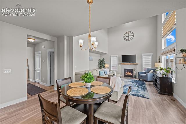 MLS Image for 5533  Janga  ,Colorado Springs, Colorado