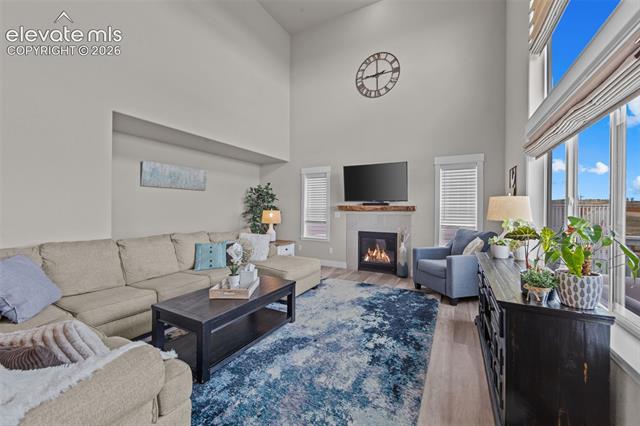 MLS Image for 5533  Janga  ,Colorado Springs, Colorado